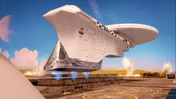 Zasłona do filmu "Tajemství křišťálové planety" #1153645