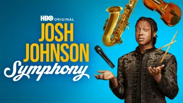 Zasłona do filmu "Josh Johnson: Symfonia" #816518