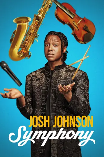 Josh Johnson: Symphony