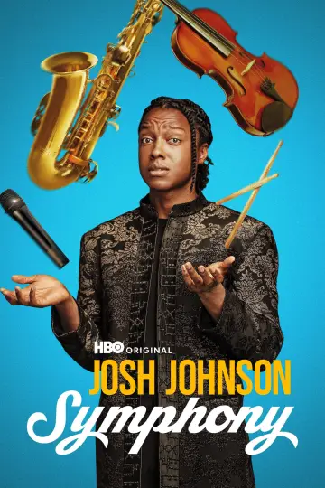 Josh Johnson: Symfonia
