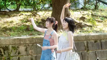 Zasłona do filmu "ママがもうこの世界にいなくても　私の命の日記" #1204110