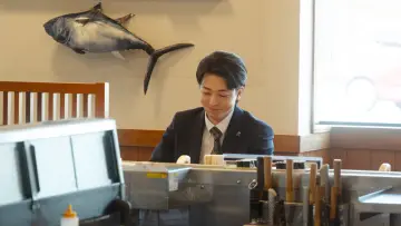 Zasłona do filmu "ママがもうこの世界にいなくても　私の命の日記" #1211232