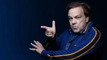 Un Inconnu nommé Bourdon plakat