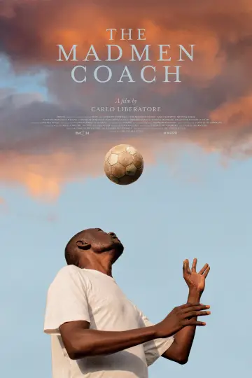 Plakat do filmu "The Madmen Coach" #940041