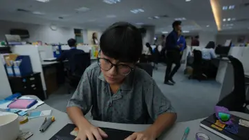 Zasłona do filmu "Harga Teman" #1833622