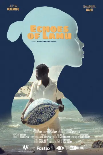 Echoes of Lamu