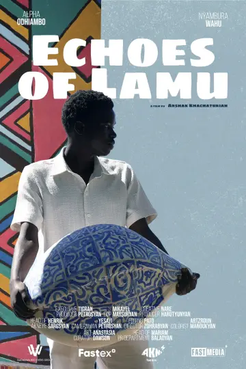 Echoes of Lamu