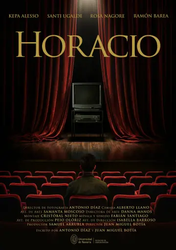 Horacio