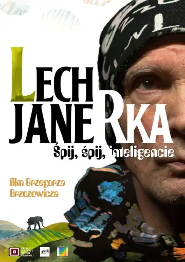 Lech Janerka - śpij, śpij inteligencie