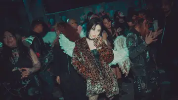 Zasłona do filmu "ARTMS: Icarus" #1175290