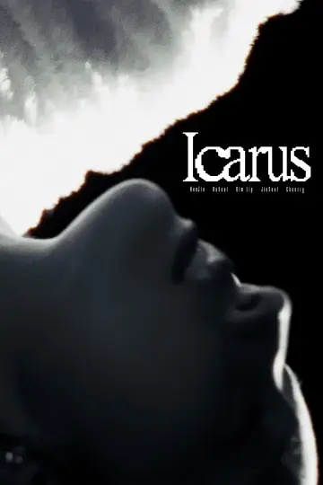 Plakat do filmu "ARTMS: Icarus" #1175297