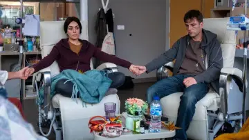 Zasłona do filmu "Au sein des autres" #1823022