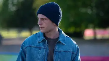 Zasłona do filmu "Au sein des autres" #1823024