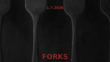 Zasłona do filmu "Forks" #843938