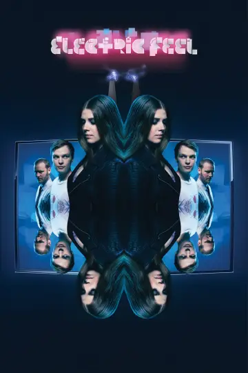 Plakat do filmu "Electric Feel" #1210812