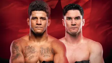 Zasłona do filmu "UFC Fight Night 273: Burns vs. Malott" #1190898