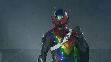 Zasłona do filmu "仮面ライダーゼッツ Into the Dream" #1205436