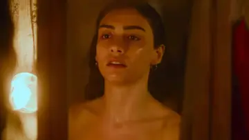 Zasłona do filmu "Mutter: Bir Annenin Hatıra Defteri" #1820933