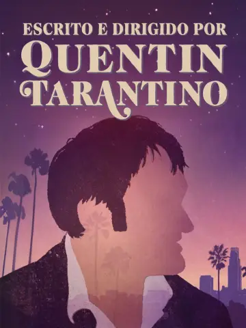 Making Tarantino