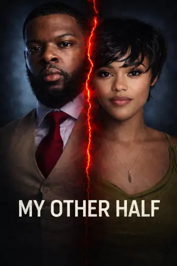Plakat do filmu "My Other Half" #918274