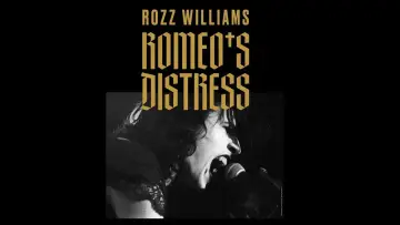 Zasłona do filmu "Rozz Williams: Romeo’s Distress" #1569908