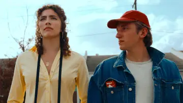 Zasłona do filmu "billykid" #1143299