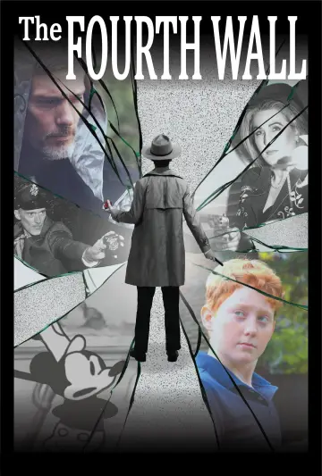 Plakat do filmu "The Fourth Wall" #1152574