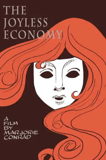 The Joyless Economy plakat