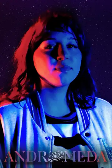 Plakat do filmu "Andromeda" #825542