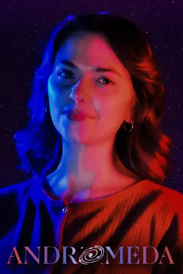 Plakat do filmu "Andromeda" #825543