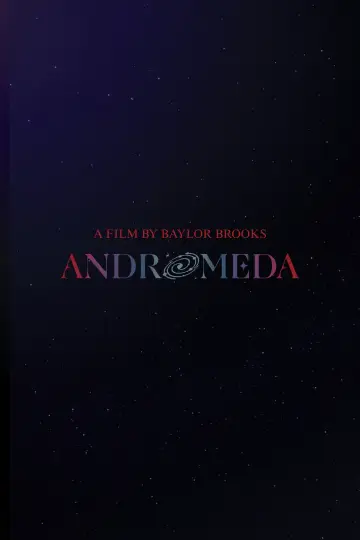 Plakat do filmu "Andromeda" #825544