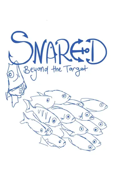 Snared plakat