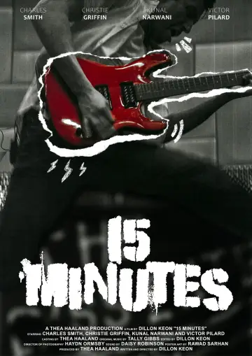 15 Minutes