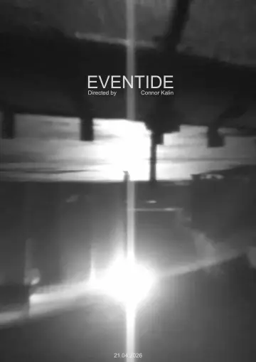 Plakat do filmu "Eventide" #821854