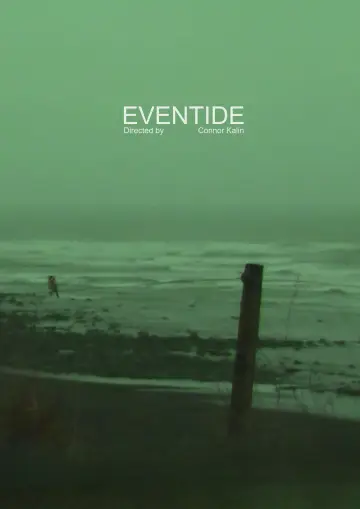 Plakat do filmu "Eventide" #821855