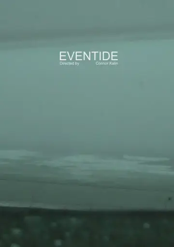 Plakat do filmu "Eventide" #821856