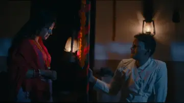 Zasłona do filmu "काजी" #821698