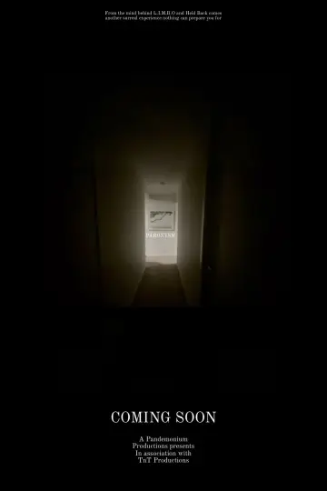 Paroxysm