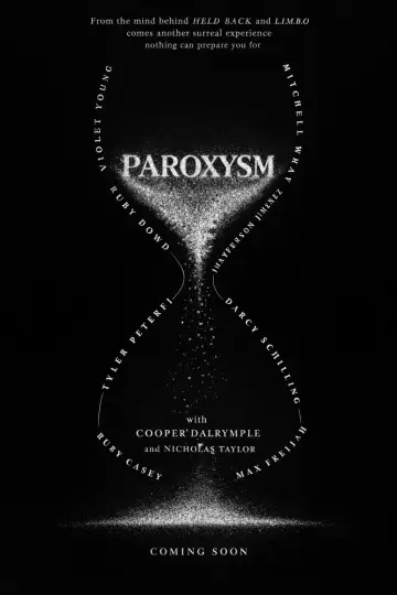 Paroxysm