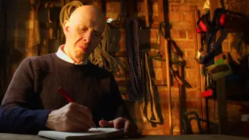 Zasłona do filmu "Talos" #834468