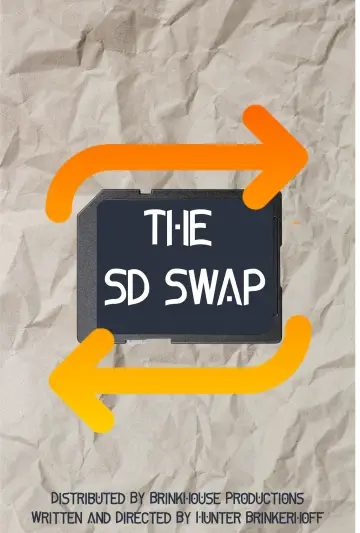 The SD Swap
