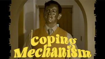 Zasłona do filmu "Coping Mechanism" #1190892