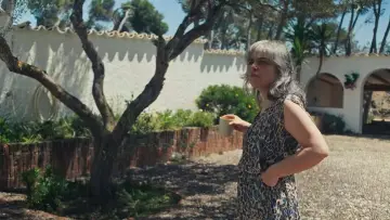 Zasłona do filmu "Guía paranormal de la Costa Brava" #823123