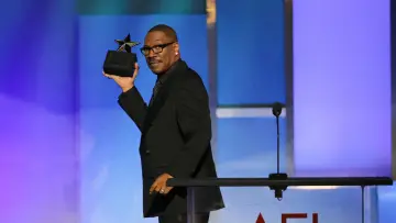 Zasłona do filmu "The 51st AFI Life Achievement Award: A Tribute to Eddie Murphy" #911947