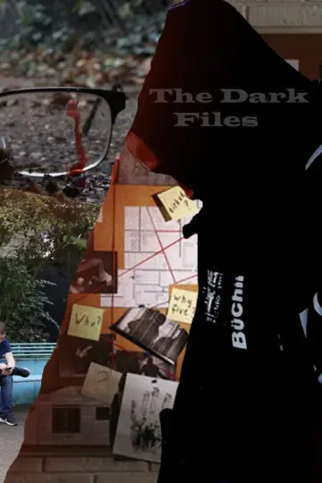Plakat do filmu "The Dark Files" #1184494