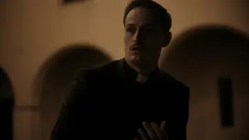 Zasłona do filmu "Heathen" #963320