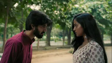Zasłona do filmu "Diwali Ke Shor Mein" #823646