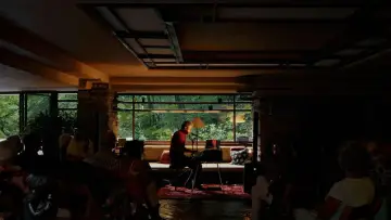 Zasłona do filmu "Las Casas en Mí" #825531