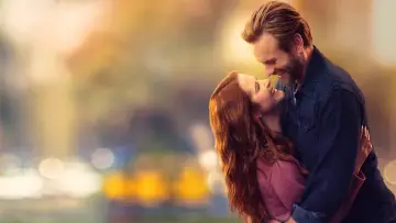 Zasłona do filmu "When I Said I Do" #817966