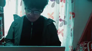 Zasłona do filmu "" #823926